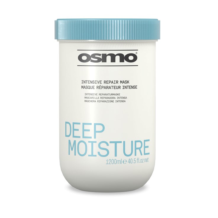 OSMO Intensive Deep Repair Mask 1200ml