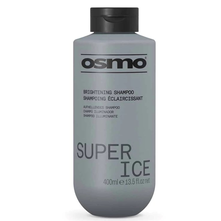 OSMO Super ICE Shampoo 400ml