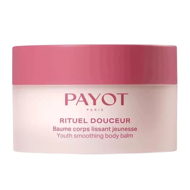 Rituel Deuceur Smoothing Body Balm 200ml