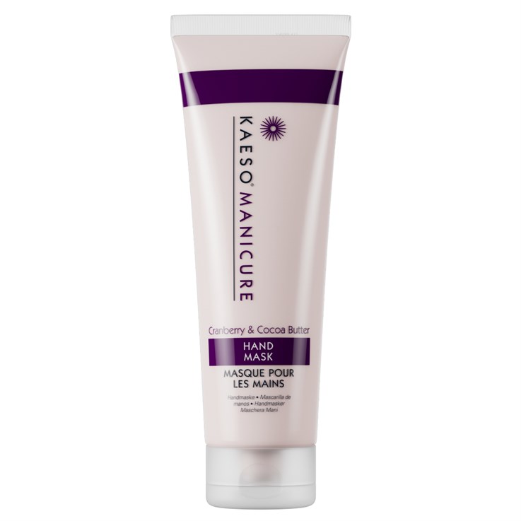 Kaeso Wild Berry Butter Hand Mask 250ml