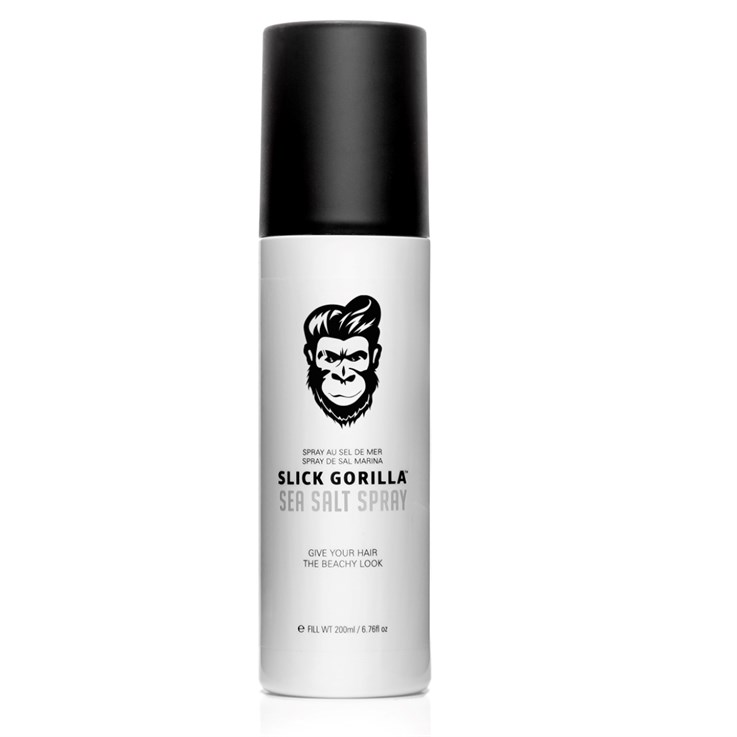 Slick Gorilla Sea Salt Spray
