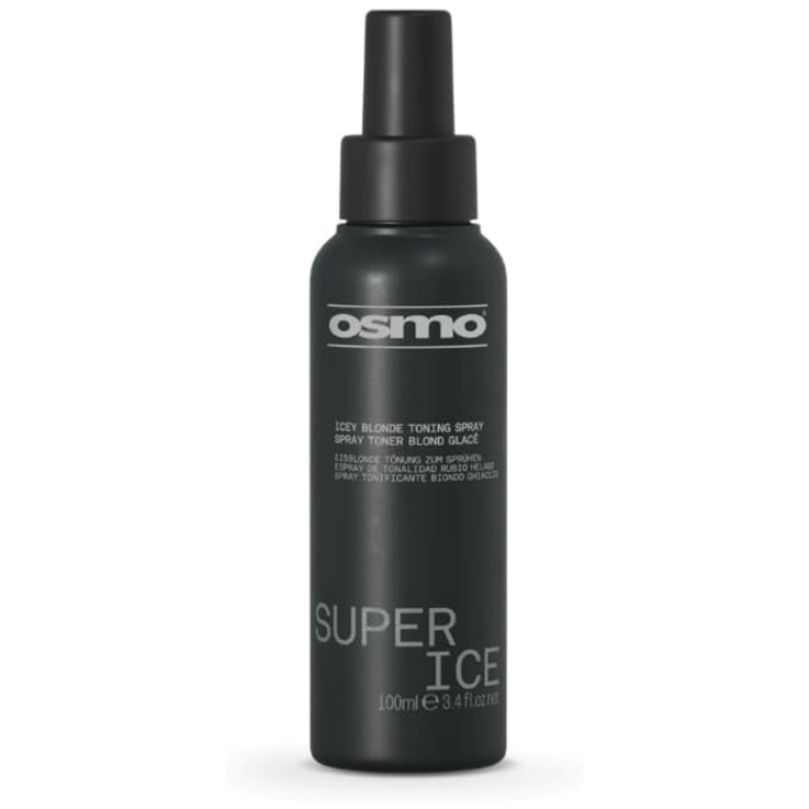 OSMO Super Ice Miracle Treatment 100ml