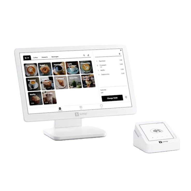 SumUp POS Lite & Solo Bundle
