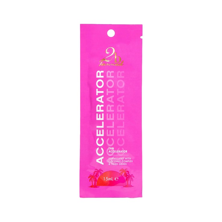 Extreme Accelerator Cream Sachet 15ml - Single