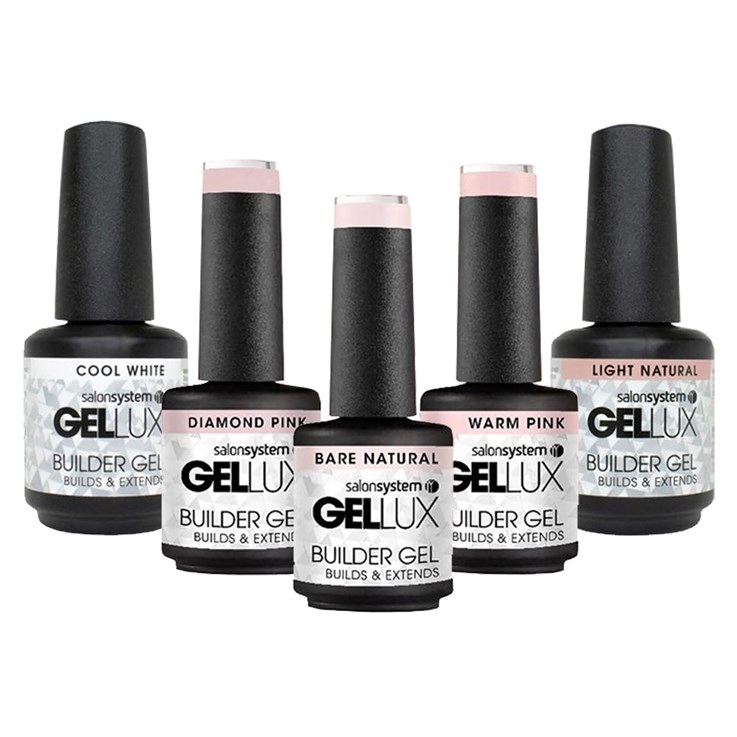 Gellux - Builder Gel 15ml