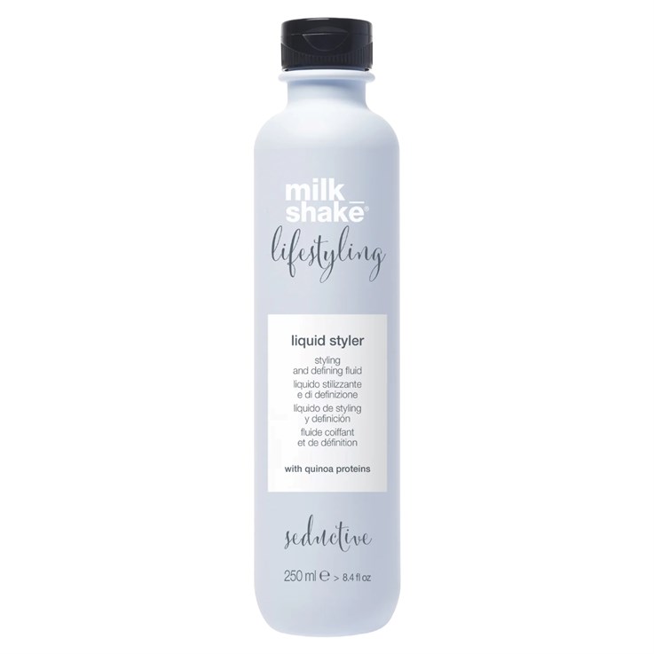 milk_shake Lifestyling Liquid Styler 200ml