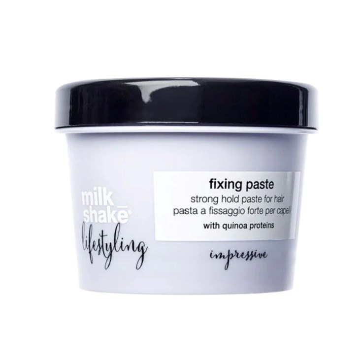 milk_shake Lifestyling Fixing Paste 90ml