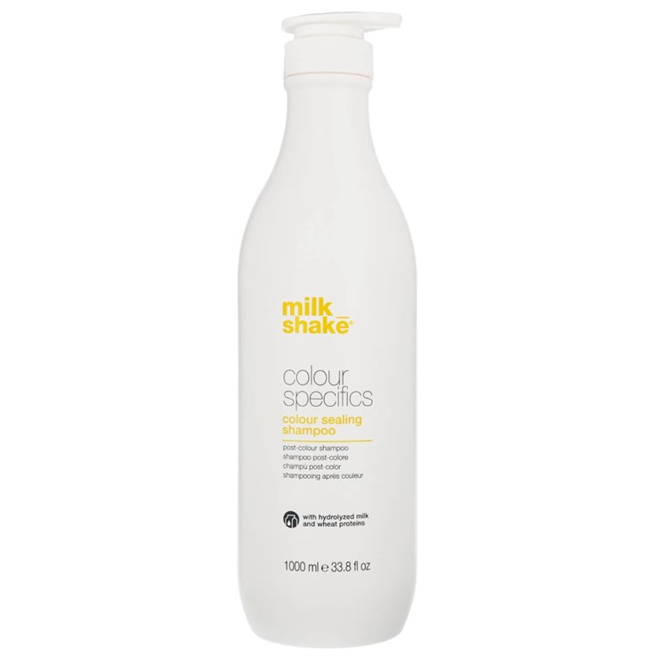 milk_shake Color Sealing Shampoo 1000ml