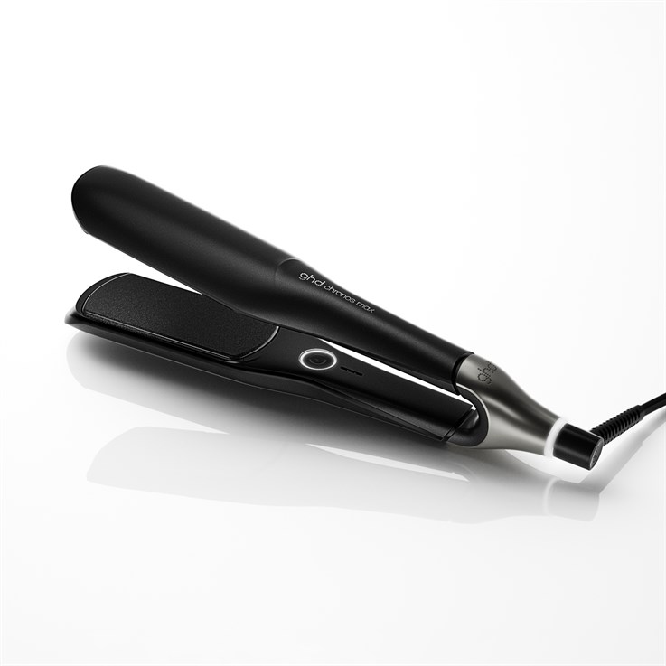 ghd Chronos MAX Black Styler