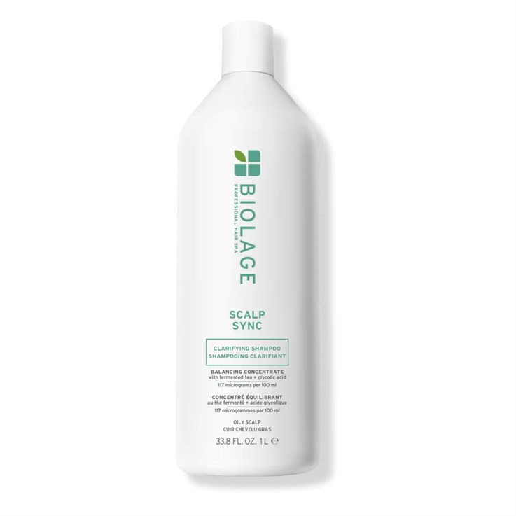 Biolage Scalp Sync Clarifying Shampoo 1L