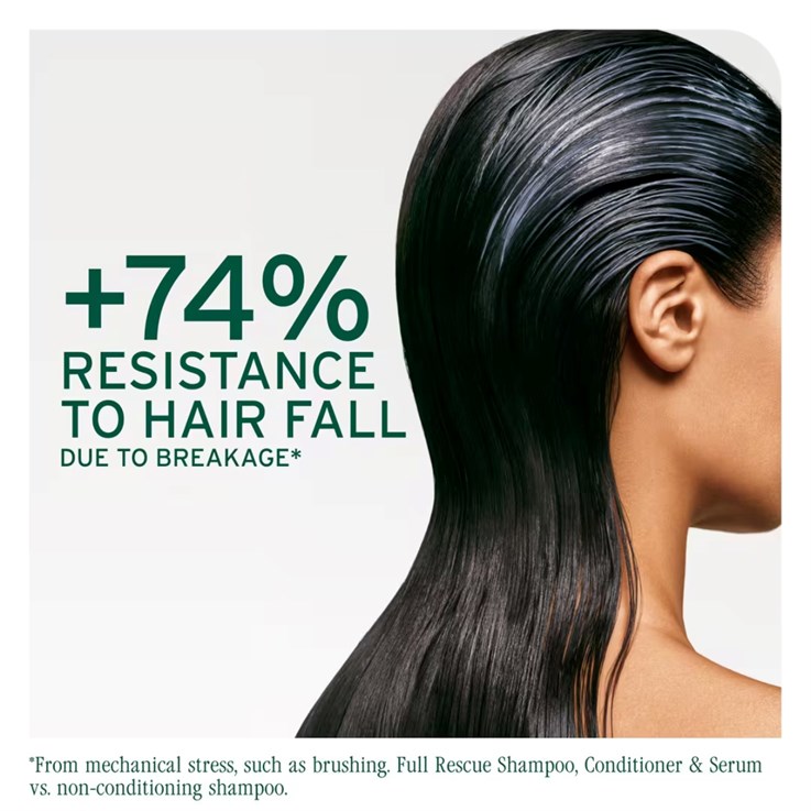 Biolage Full Rescue Shampoo 400ml
