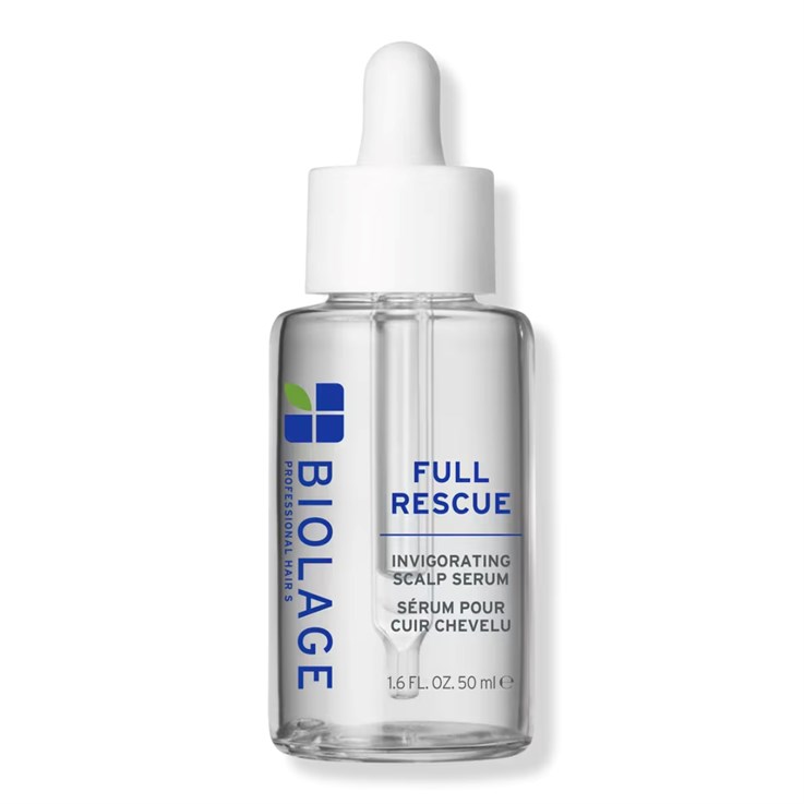 Biolage Full Rescue Invigorating Scalp Serum 50ml