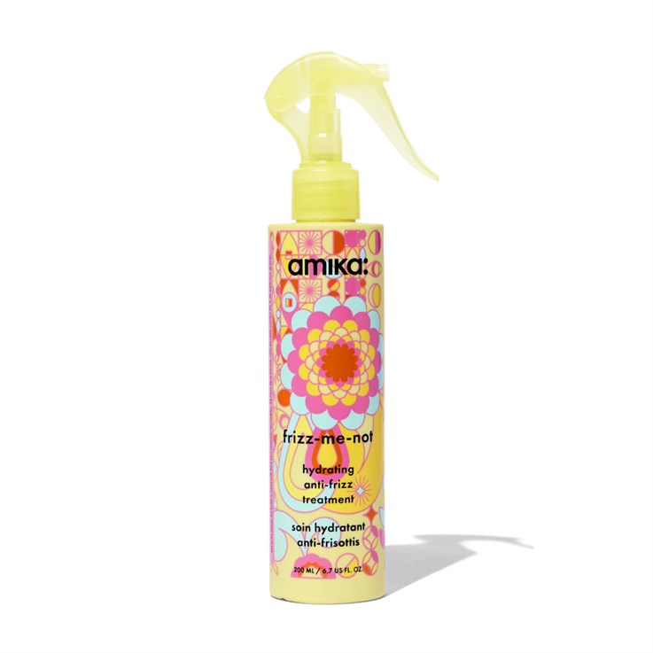 amika FRIZZ ME NOT leave in styler 200ml