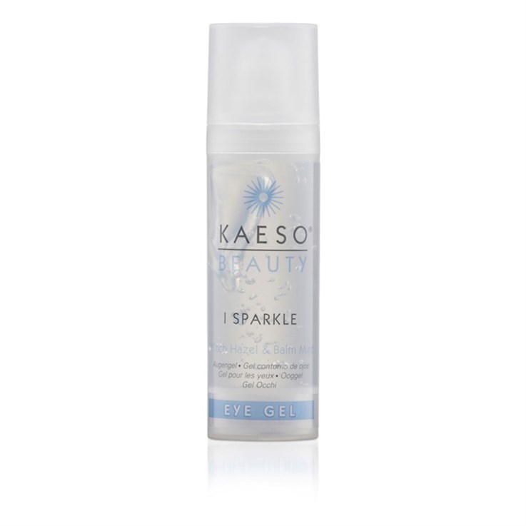 Kaeso Beauty Eye Cream 30ml