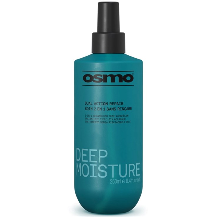 Osmo Deep Miracle Hair Repair 250ml
