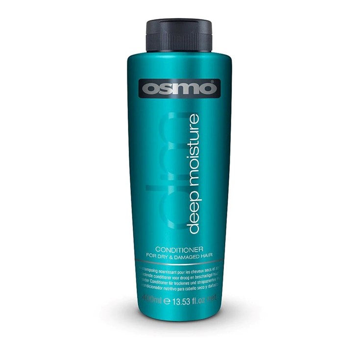 Osmo Deep Moisturising Conditioner 400ml