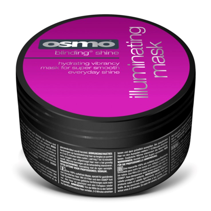 Osmo Illuminating Mask 100ml