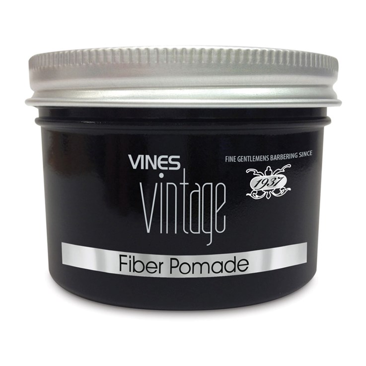 Vines Vintage Fiber Pomade 125ml