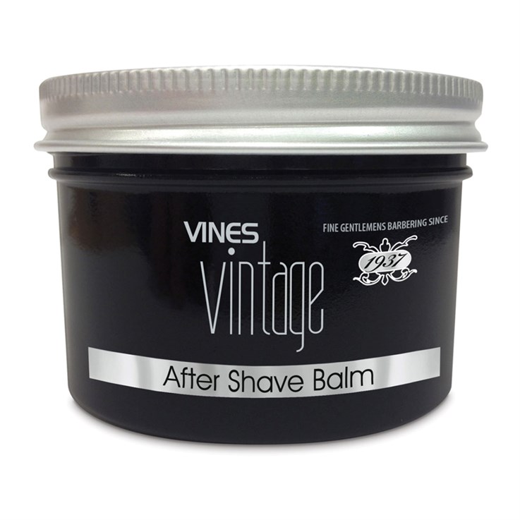 Vines Vintage After Shave Balm 125ml