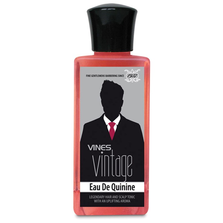 Vines Vintage Eau De Quinine 200ml