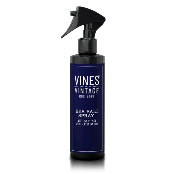 Vines Vintage Sea Salt Spray 250ml