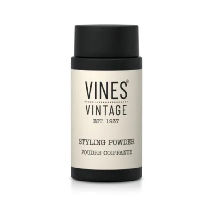 Vines Vintage Styling Powder 15g