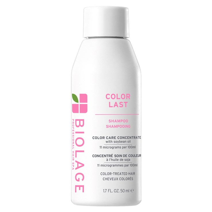 Biolage Colorlast Shampoo 50ml