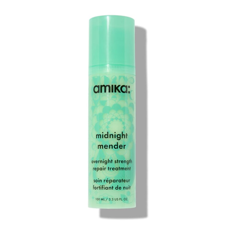 amika Midnight Mender 100ml