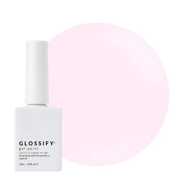 Glossify Peony Naturabuild 15ml Builder
