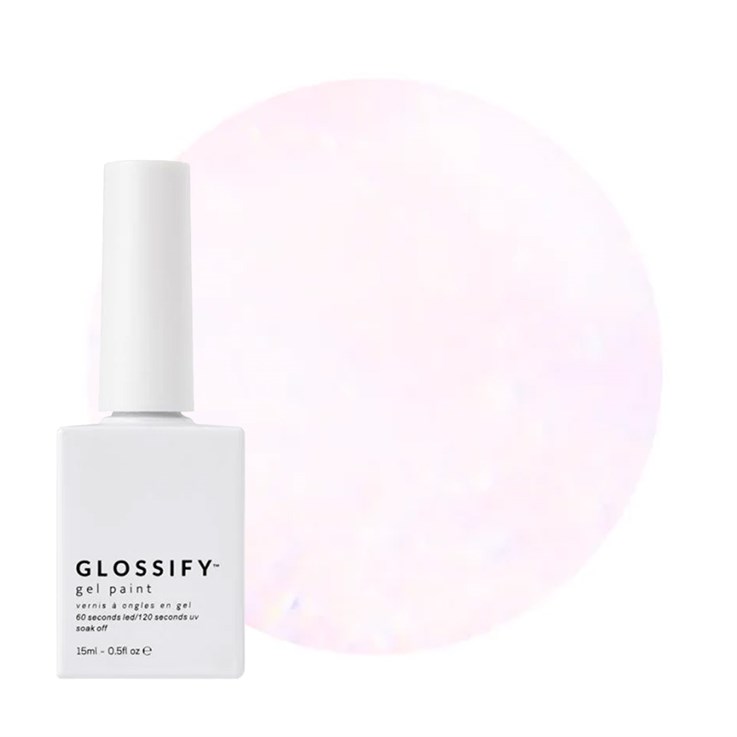 Glossify Aura Naturabuild 15ml Builder