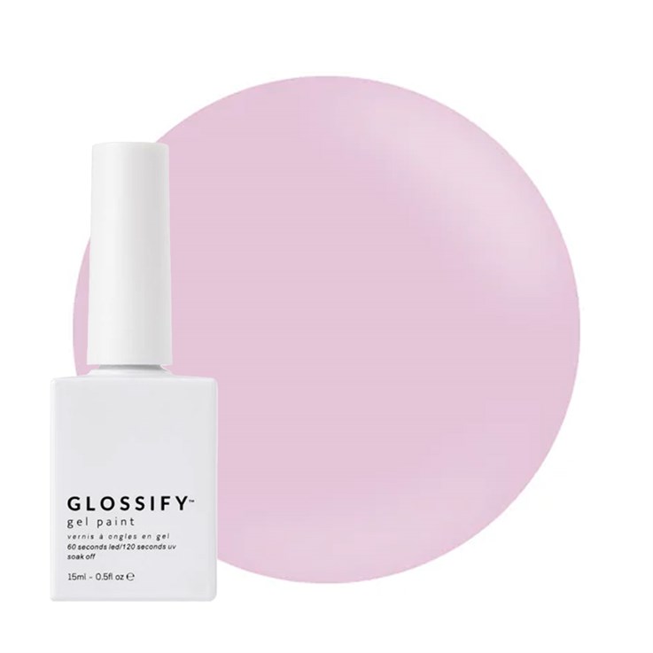 Glossify Taupe Naturabuild 15ml Builder