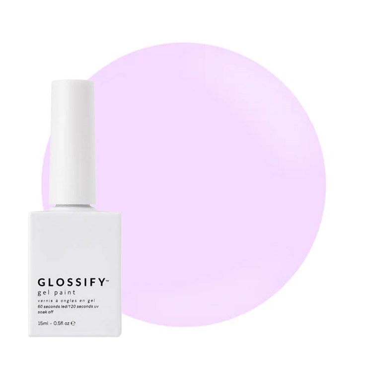 Glossify Sorbet Naturabuild 15ml Builder Gel