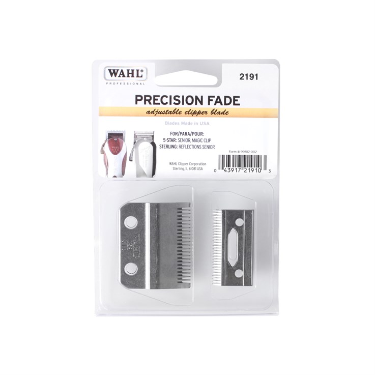 Wahl Blade for Senior & Corded Magic Clipper