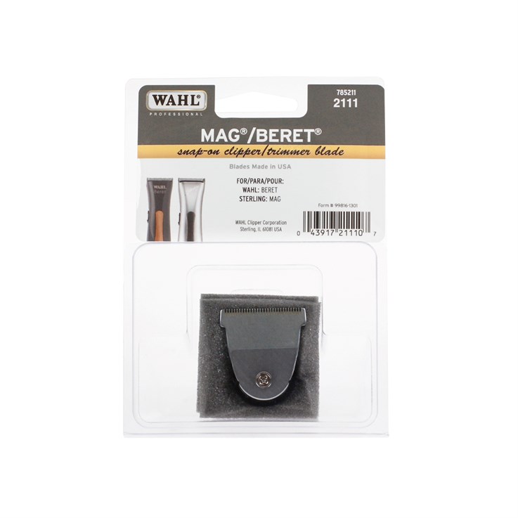 Wahl Replacement Blade for Beret Trimmer