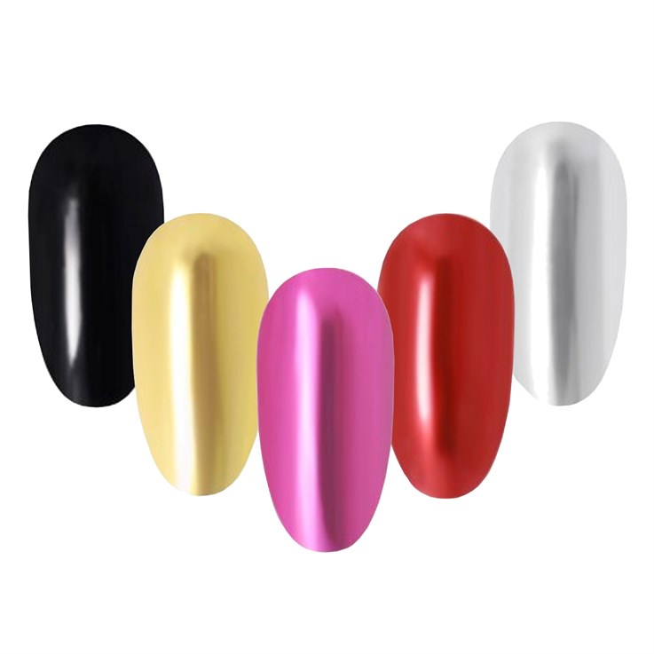 Glitterbels Pressed Nail Powder 0.55g