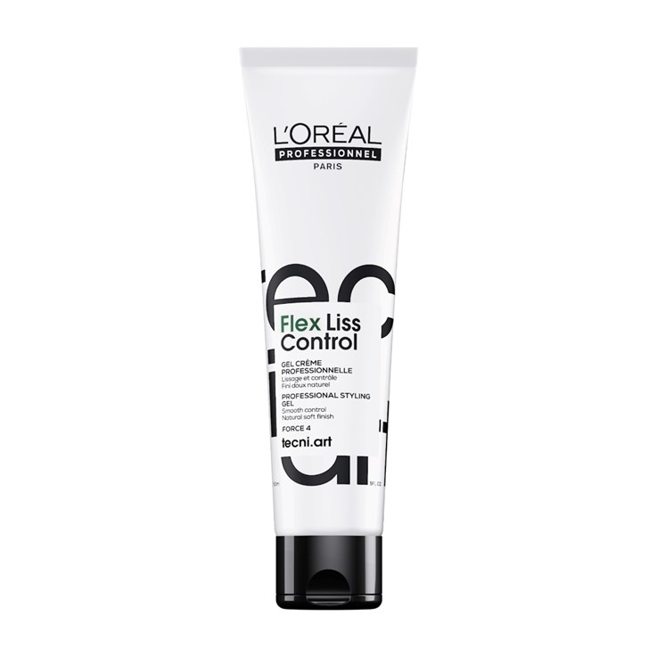L'Oréal Tecni Art Flex Liss Control 150ml