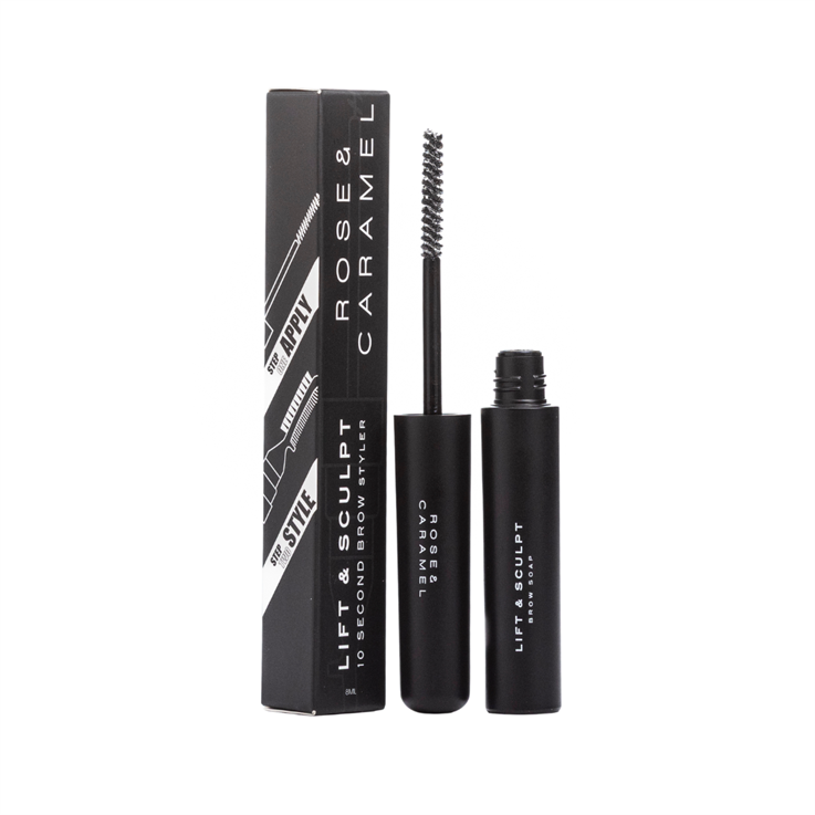 Rose & Caramel Lift & Sculpt 10 Second Brow Styler