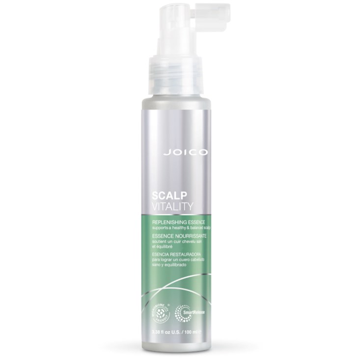 Joico Scalp Vitality Replenishing Essence 100ml