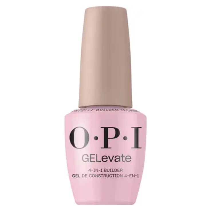 OPI Gelevate 4 in 1 Builder Gel 4get Me Not