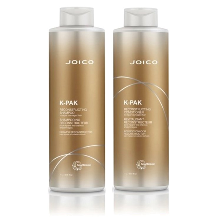 Joico K-Pak Reconstructing Duo