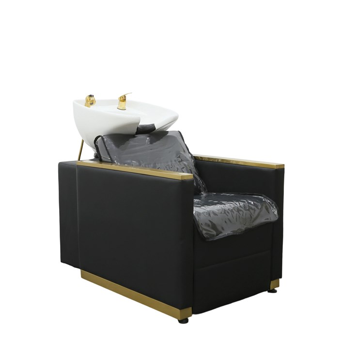 Scorpion Kana Backwash Unit - Black