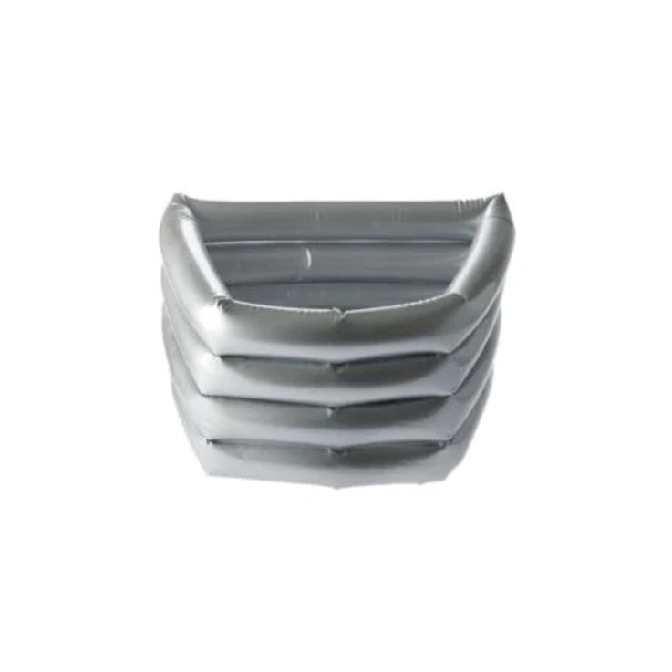 The Edge Inflatable Pedi Bath