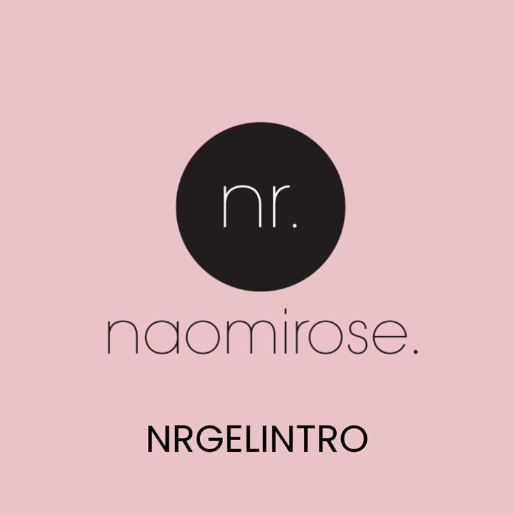 Naomi Rose Gel Polish Intro Deal - NRGELINTRO