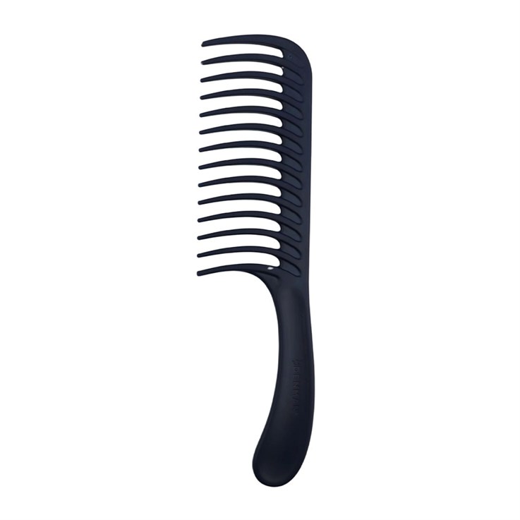 Denman D28 Comb Navy