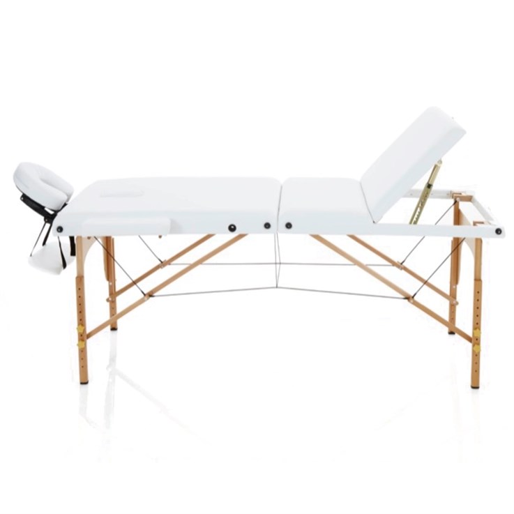 Scorpion Wooden Portable Couch