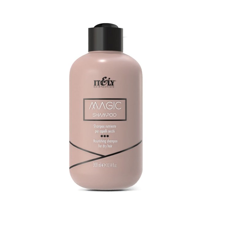 It&ly - Magic Shampoo 300ml