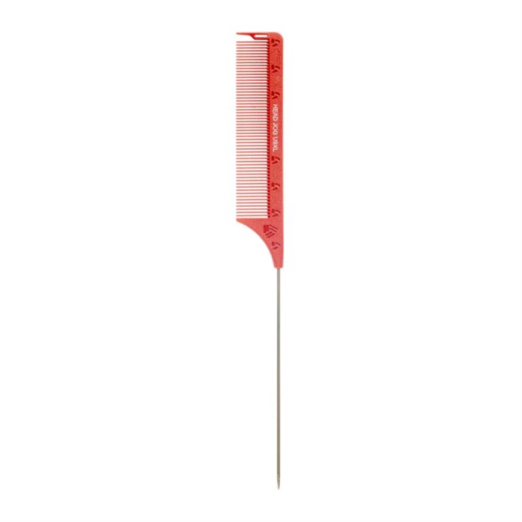 HeadJog Ultem U9XL Red Pintail Comb