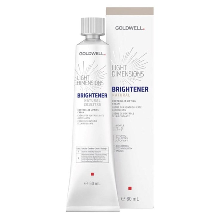 Goldwell Light Dimensions Brightener Natural 60ml