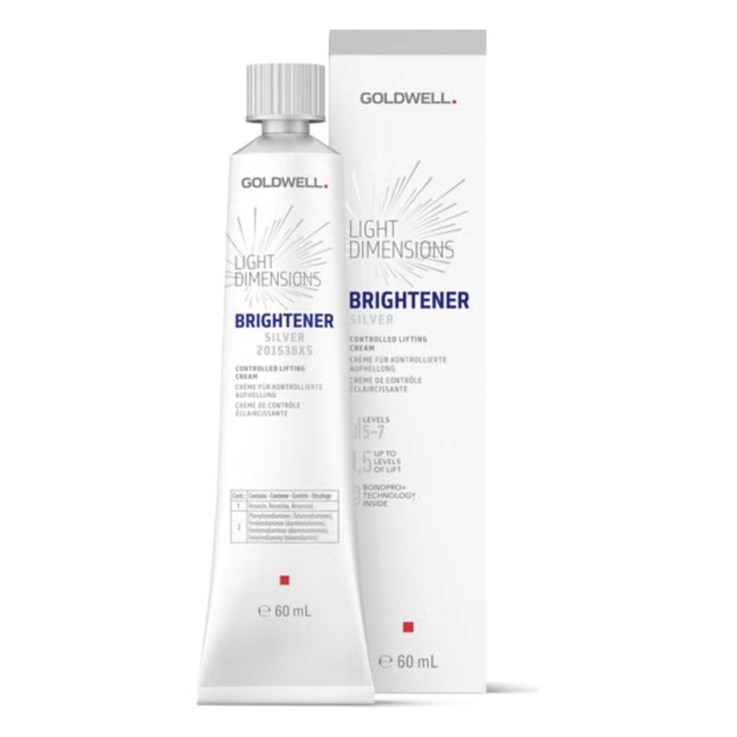 Goldwell Light Dimensions Brightener Silver 60ml
