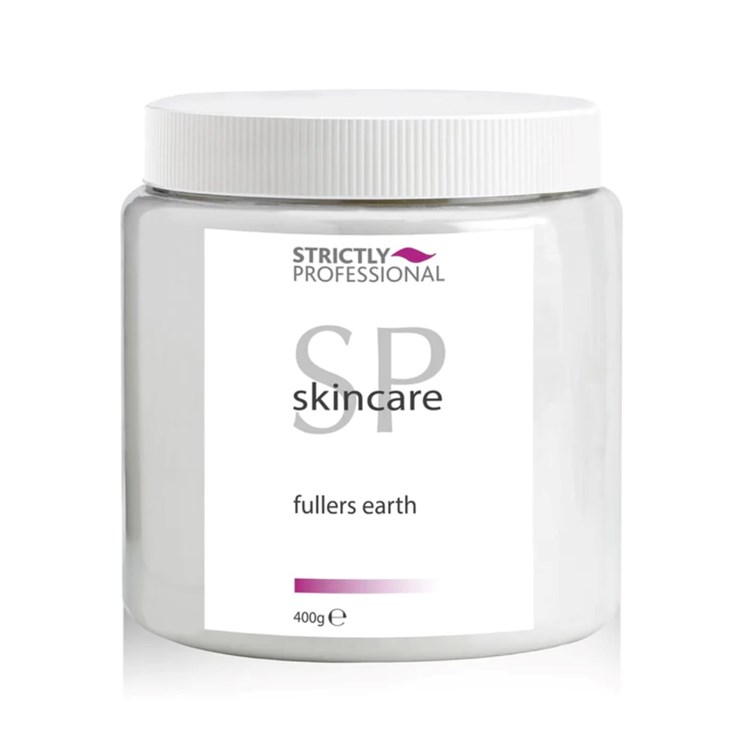Strictly Professional Fullers Earth 500g